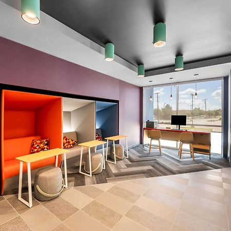 Отель Tru By Hilton Plano Hwy 75 Экстерьер фото